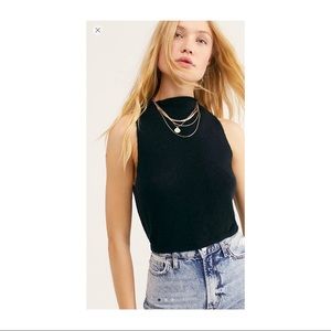 Fluff It Up Crop // 2 for 65